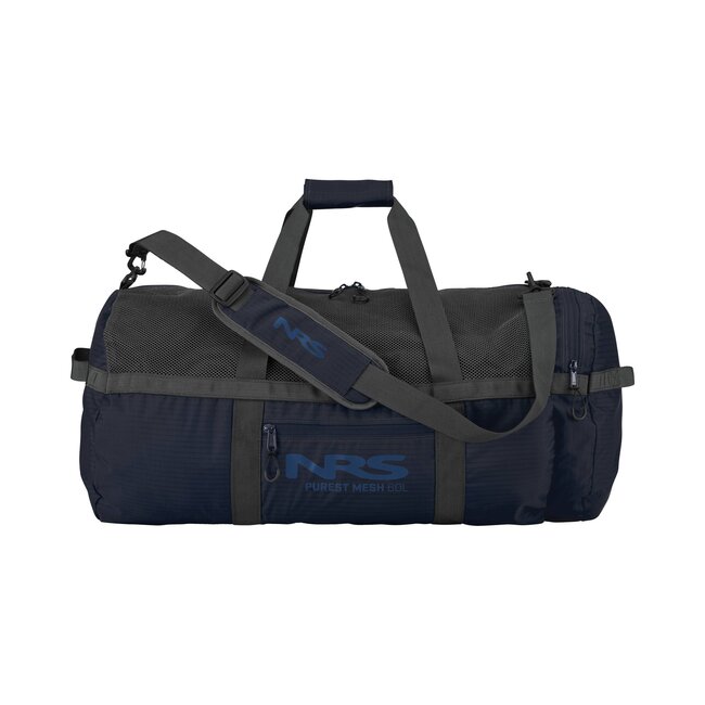 NRS Purest Mesh Duffel Bag 60L