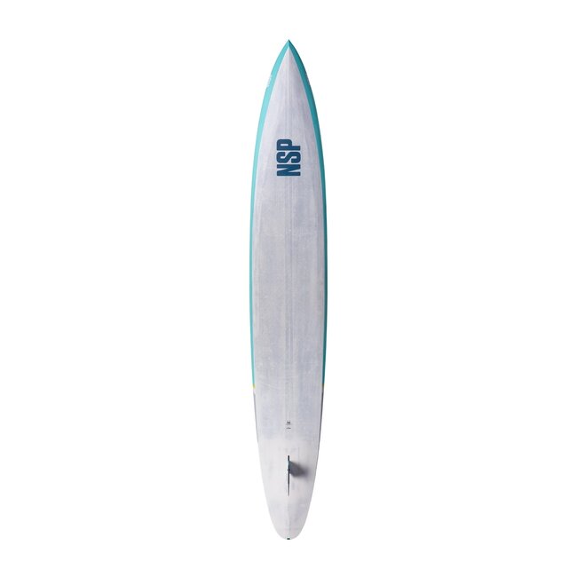 NSP Puma 14' Pro Carbon 2026 - Performance Stand Up Paddle Board