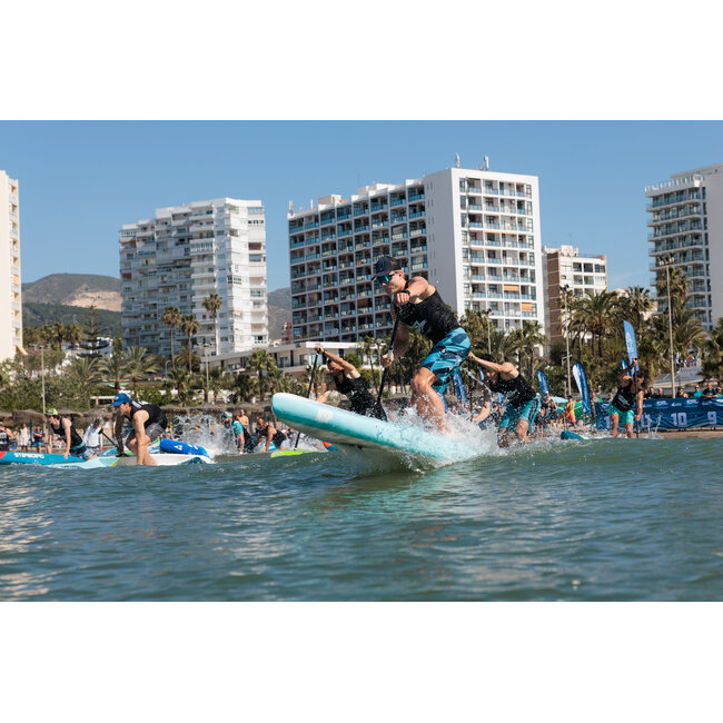 NSP Puma 14' Pro Carbon 2026 - Performance Stand Up Paddle Board