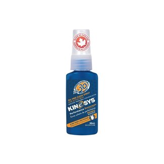 Kinesys SPF30 Mango Spray Sunscreen 30ml