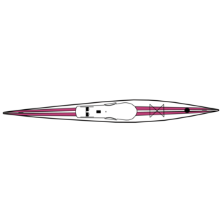 Used Eze Performance Wht/Pink