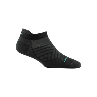 Darn Tough Run No Show Tab UL Socks Wm