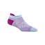 Darn Tough Women's Run No Show Tab Ultra-Lighweight Socks