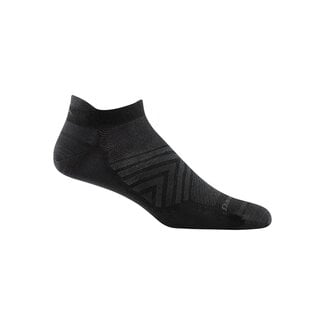 Darn Tough Run No Show Tab UL Socks Men