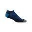 Darn Tough Men's Run No Show Tab Ultra-Lightweight Socks with Cushion