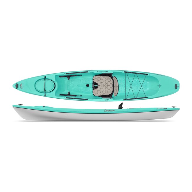 Delta Kayaks Delta 12 AR Sit On Top Kayak