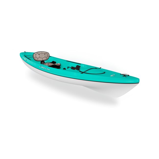 Delta Kayaks Delta 12 AR Sit On Top Kayak
