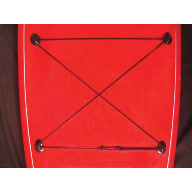 EZ Plug Deck Bungee Rigging Kit