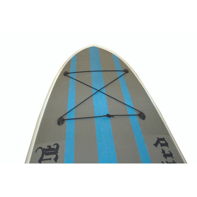 EZ Plug Deck Bungee Rigging Kit