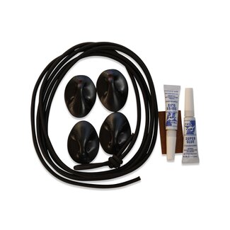 EZ Plug Deck Bungee Rigging Kit