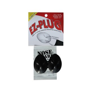EZ Plug Kit - Twin Pack