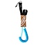 LeashLok Coil 10' SUP Leash