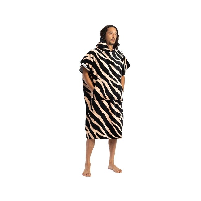 LEUS Original ECO Poncho Changing Towel