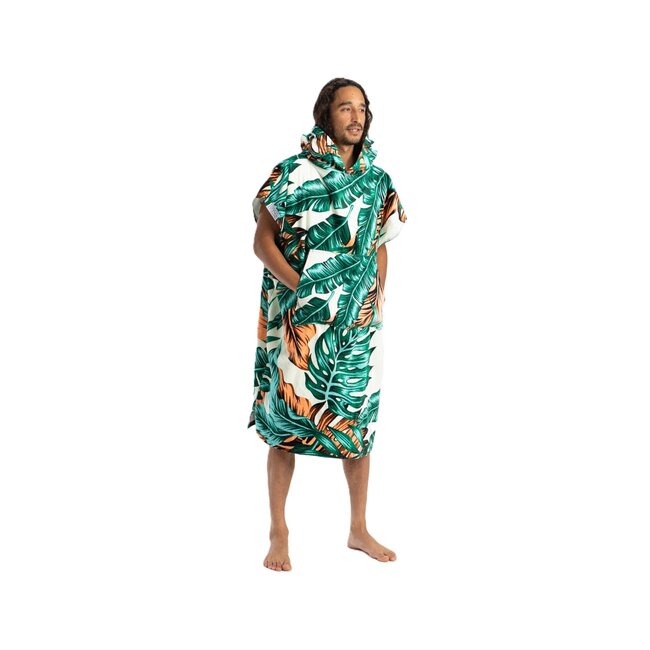 LEUS Original ECO Poncho Changing Towel