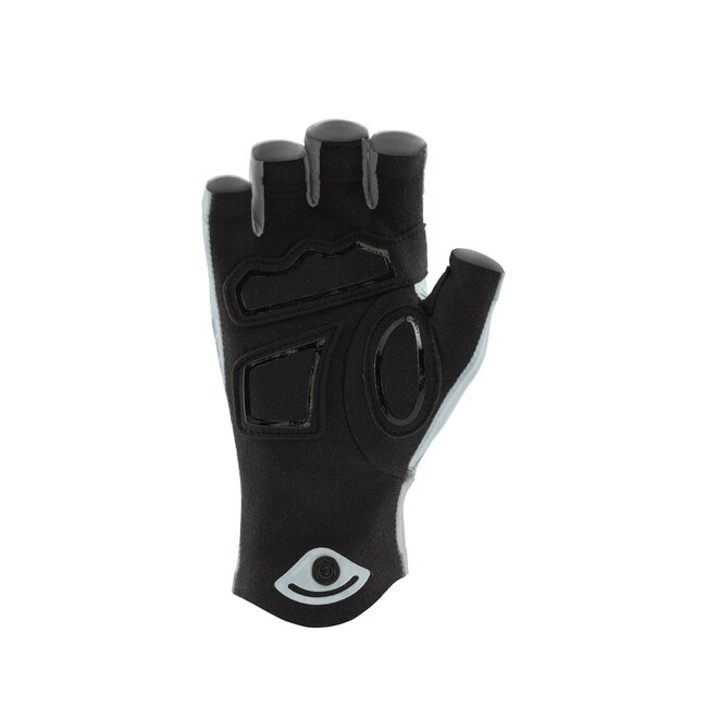 NRS Women's Boater's Fingerless Paddling Gloves