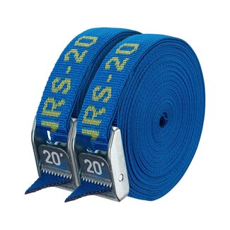 NRS 20' HD Tie-Down Straps