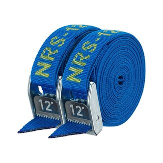 NRS 12' HD Tie-Down Straps