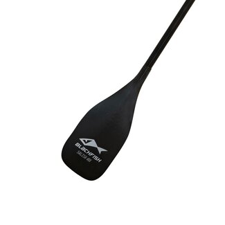 Blackfish Salish UD Carbon KIDS 2pc Adj. Paddle