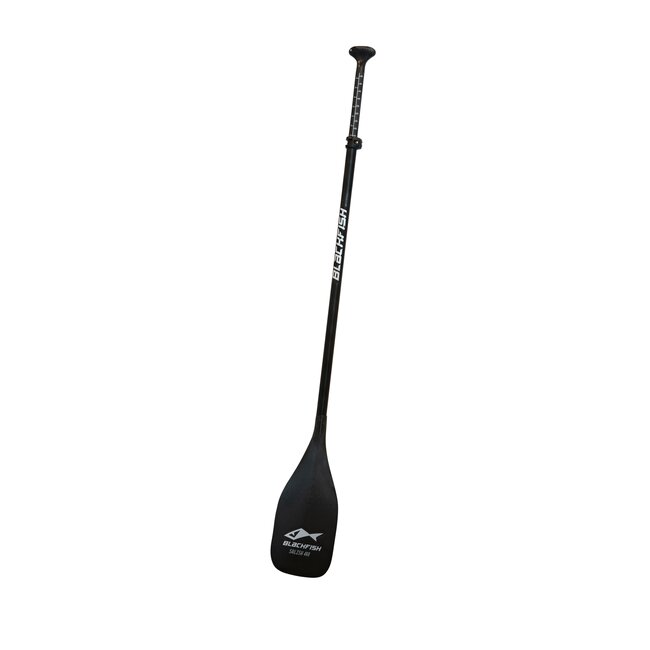 Blackfish Salish UD Carbon KIDS 2 piece Adjustable Paddle