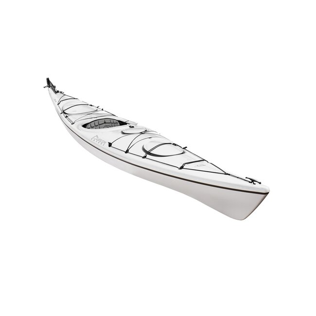 Delta Kayaks Delta 16 Rudder Touring Kayak