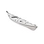 Delta Kayaks Delta 16 Rudder Touring Kayak