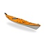 Delta Kayaks Delta 15S Rudder Thermoform Sea Kayak