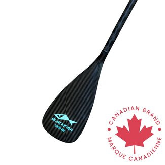Blackfish Yukon Carbon 1pc. Paddle