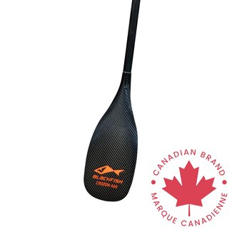 Blackfish Crozon Carbon 1pc Paddle