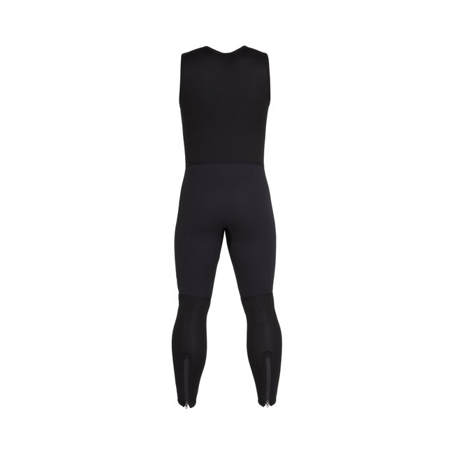 NRS 3mm Outfitter Bill Sleeveless Neoprene Wetsuit