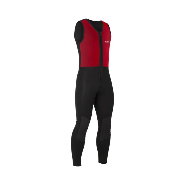 NRS 3mm Outfitter Bill Sleeveless Neoprene Wetsuit
