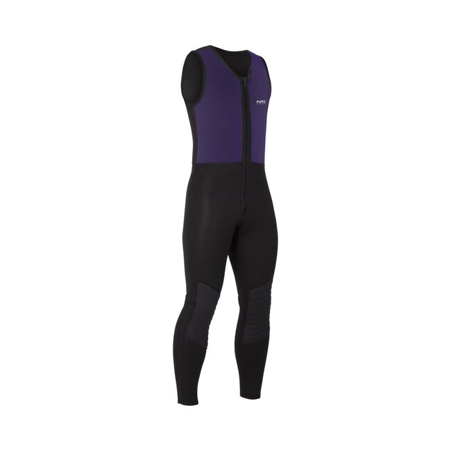 NRS 3mm Outfitter Bill Sleeveless Neoprene Wetsuit