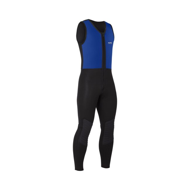 NRS 3mm Outfitter Bill Sleeveless Neoprene Wetsuit