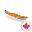 Delta Kayaks Delta 14 Rudder
