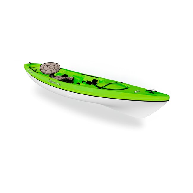 Delta Kayaks Delta 12 AR Sit On Top Kayak