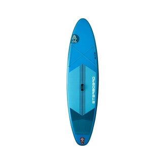 Starboard Inflatable iGO ONE Deluxe Lite w/ Paddle