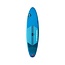 Starboard Inflatable iGO ONE Deluxe Lite Stand Up Paddle Board with Paddle