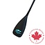 Blackfish Yukon 2 Piece Adjustable Carbon SUP Paddle
