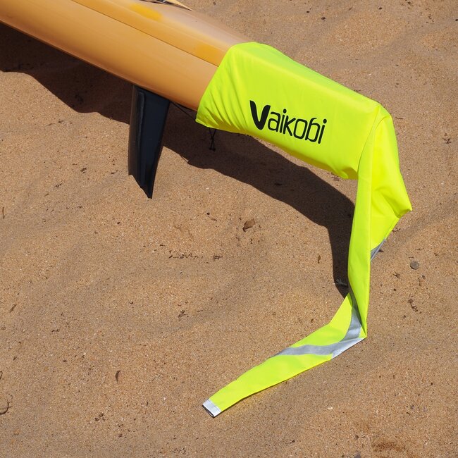 Vaikobi Tail Flag for Surfskis and OCs