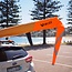 Vaikobi Tail Flag for Surfskis and OCs
