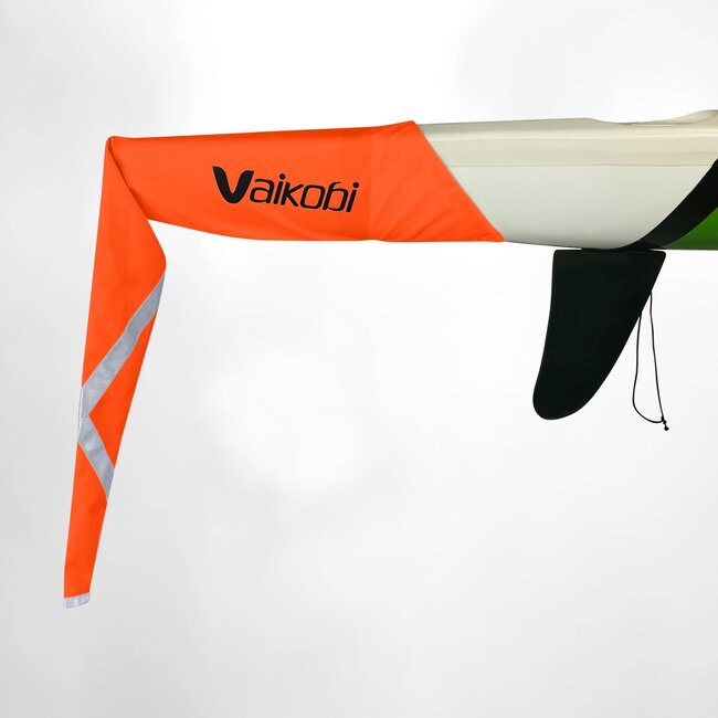 Vaikobi Tail Flag for Surfskis and OCs