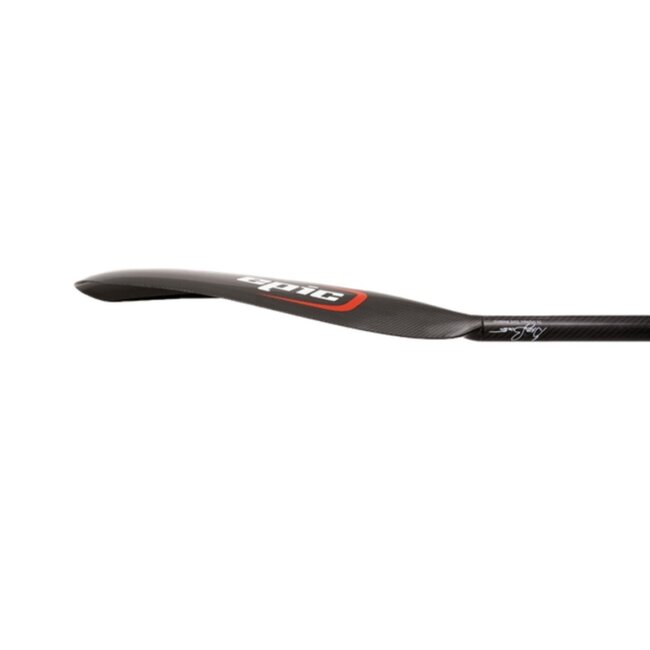Epic Kayaks Small Mid Twist Full Carbon 3K Paddle