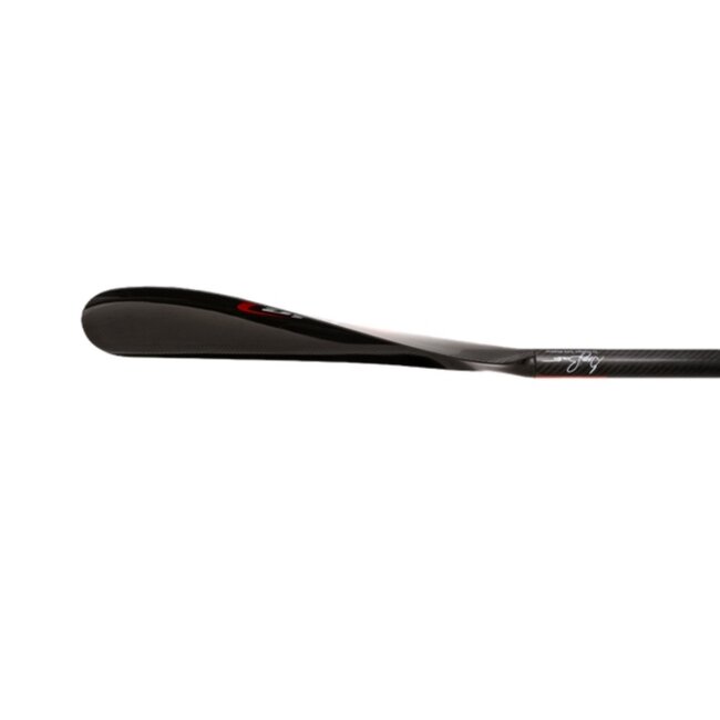 Epic Kayaks Small Mid Twist Full Carbon 3K Paddle