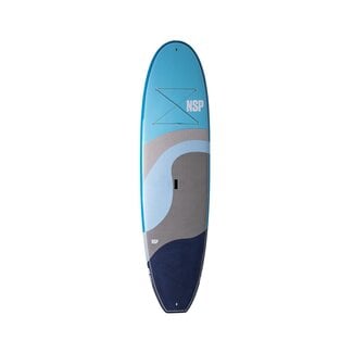 NSP Elements Cruise SUP 10'2" x 32"