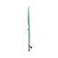 NSP O2 Race FSL 14' x 27" - Inflatable Performance Stand Up Paddle Board