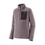 Patagonia Men's R1 Air Zip-Neck Fleece Top