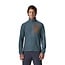 Patagonia Men's R1 Air Zip-Neck Fleece Top