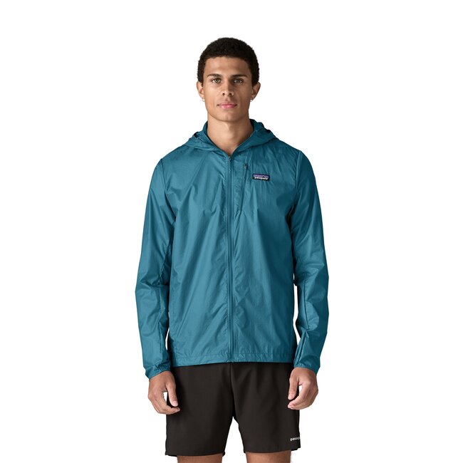 Patagonia Men's Houdini Lightweight Jacket