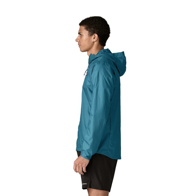 Patagonia Men's Houdini Lightweight Jacket