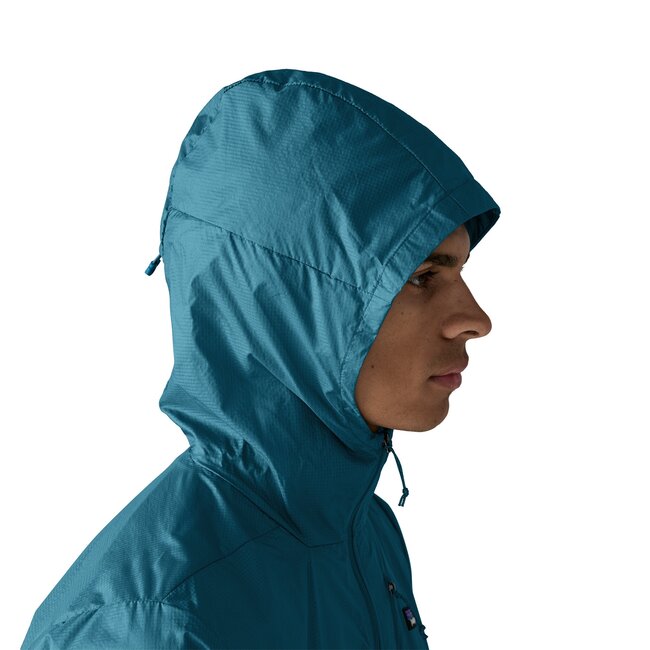 Patagonia Men's Houdini Lightweight Jacket