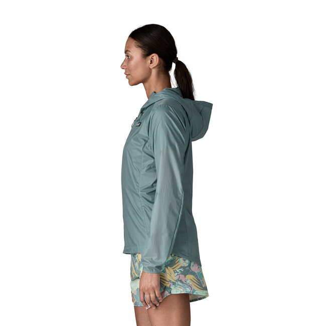 Patagonia Women's Houdini Lightweight Jacket